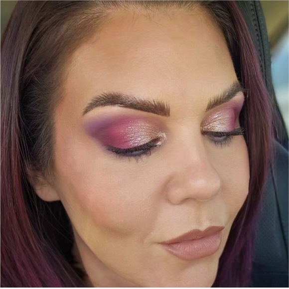 ✅BNIB Natasha Denona Love Face Palette - Picture 3 of 4